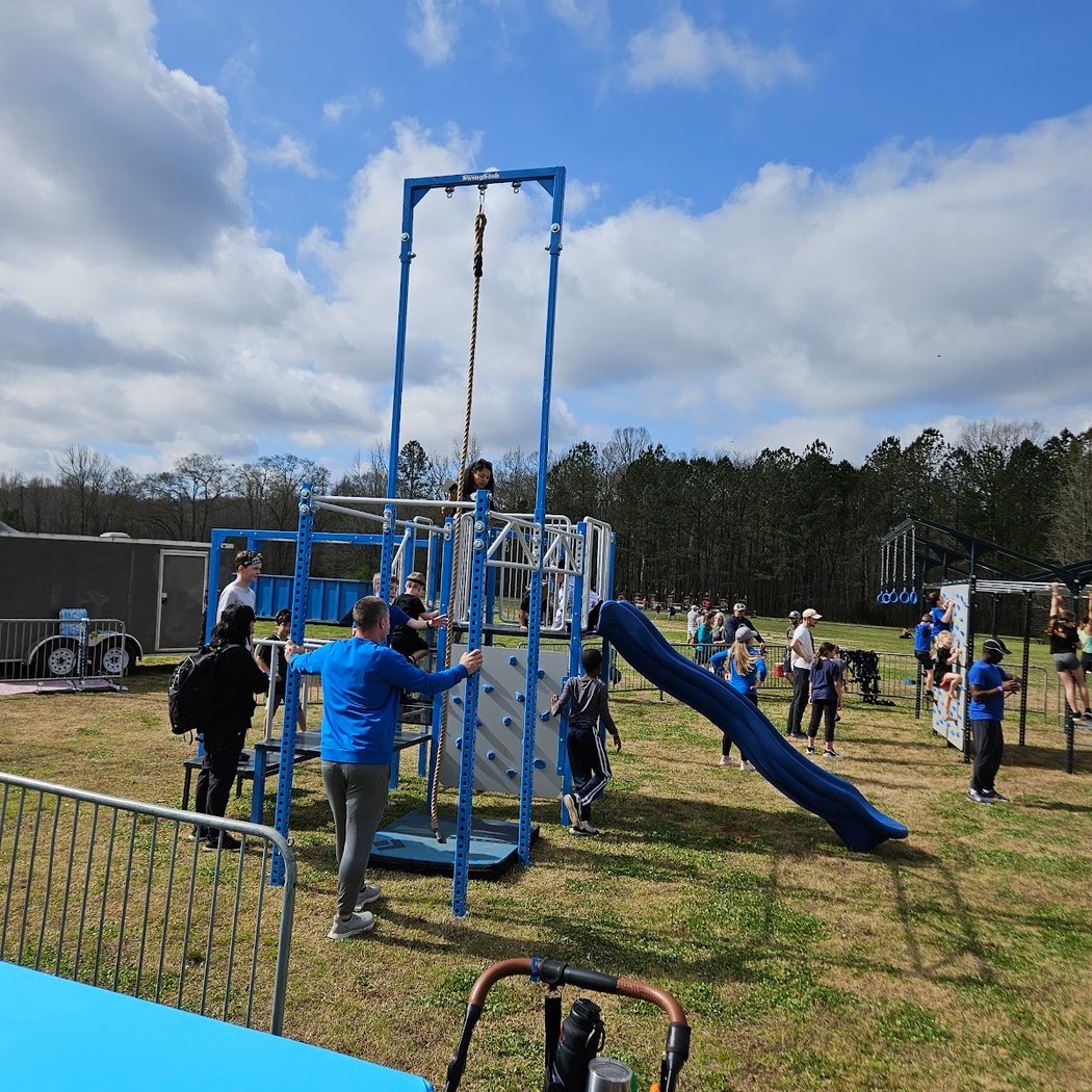 Muddy Dash Atlanta 2026 1